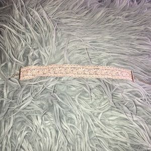 Forever 21 choker